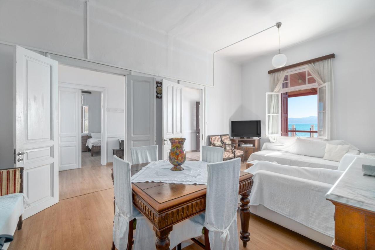 Villa Angelos Νεράντζα Εξωτερικό φωτογραφία