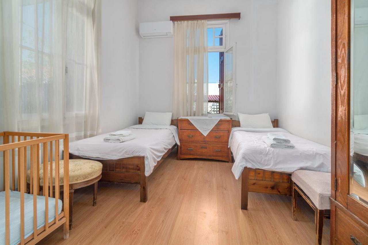 Villa Angelos Νεράντζα Εξωτερικό φωτογραφία